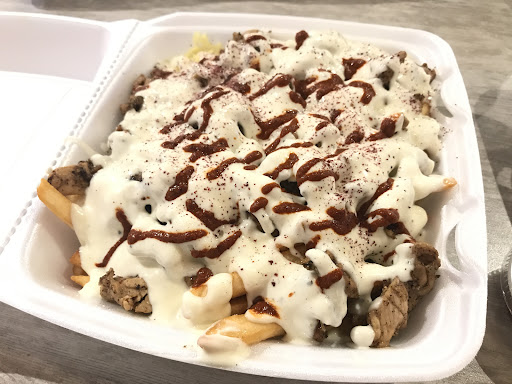Photo of Osmow's Shawarma - 656 Gardiners Rd Unit 20B, Kingston, ON K7N3X9